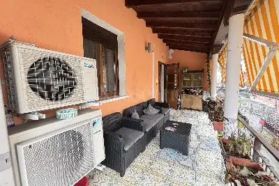 Casa in vendita, Via Malta, Brescia