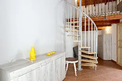 Casa Indipendente in vendita, Via San Cristoforo 9, Sassari