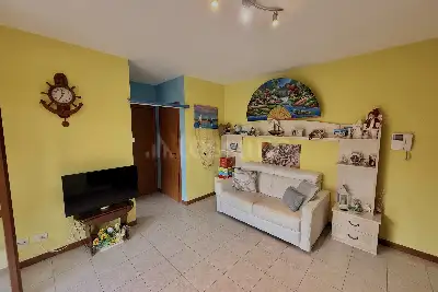 Casa in vendita, Piazza Tonino Marcucci, Nettuno