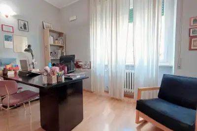 Casa in vendita, Via Giovanni Stefano Roccatagliata, Roma