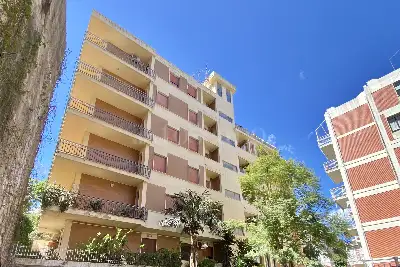 Casa in vendita, Viale Regina Margherita, Messina