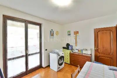 Villa in vendita, Via V Alpini, Olgiate Comasco