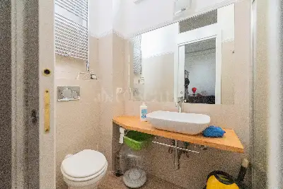 Casa Indipendente in vendita, Via Ittiri, Roma