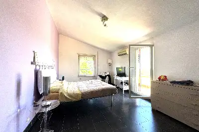 Villa in vendita, via colle cancellata grande , Zagarolo