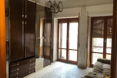 Casa in vendita, Vico II Duomo, Catanzaro