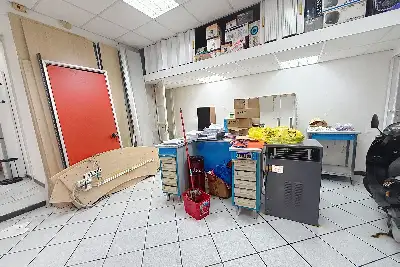 Negozio in vendita, Via dei Mille 3, Sassari