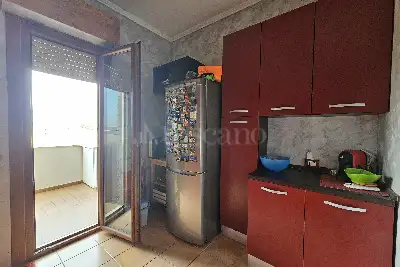 Attico in vendita, Via Zagabria, Pomezia