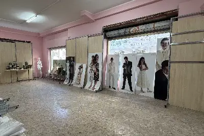 Negozio in vendita, Via Italica, Pescara