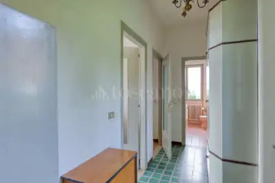 Villa in vendita, Via Viconago, Cadegliano-Viconago