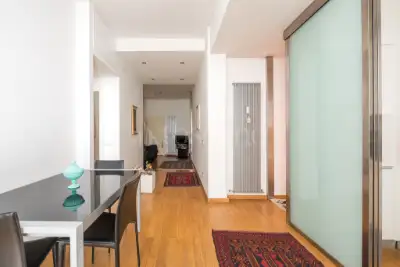Casa in vendita, Via Gian Luca Squarcialupo, Roma