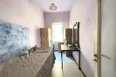 Casa in vendita, Via Guelfa, Firenze