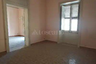 Casa in affitto, Via Bastioni, Trapani