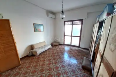 Casa in vendita, Via Lussemburgo, Palermo