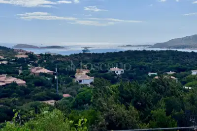 Villa in vendita, Via Cutter, Arzachena