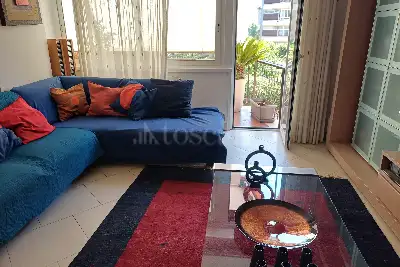 Casa in vendita, Via Calvi dell'Umbria, Roma