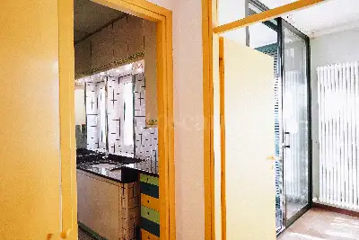 Casa Indipendente in vendita, Via Gaggio, Malgrate