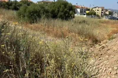 Edificabile Residenziali in vendita, Viale Aldo Moro, Olbia
