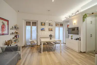 Casa in vendita, Via Folco Portinari, Roma