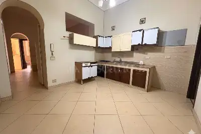 Casa in vendita, Via Vincenzo li Muli, Palermo