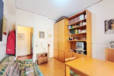 Casa in vendita, Via Antonio Silvani, Roma