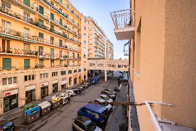 Casa in vendita, Via Giovanni Battista Magnaghi, Genova