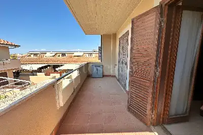 Casa in vendita, Via Oliena, Fiumicino