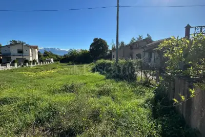 Edificabile Residenziali in vendita, Via Terni, Contigliano