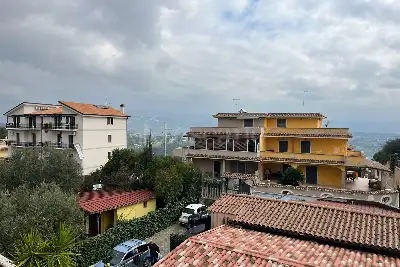 Casa in vendita, Via Nomentana, Mentana