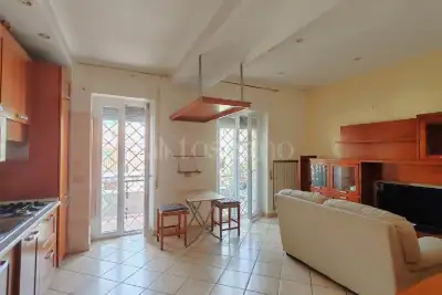 Casa in vendita, Via dei Gonzaga, Roma