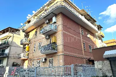 Casa in vendita, Vicolo Monte delle Capre, Roma