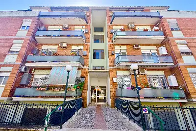 Attico in vendita, Via Giovanni Paisiello, Aprilia