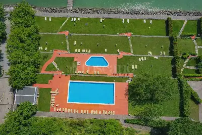 Casa in vendita, Via Giuseppe Mazzini, Padenghe sul Garda