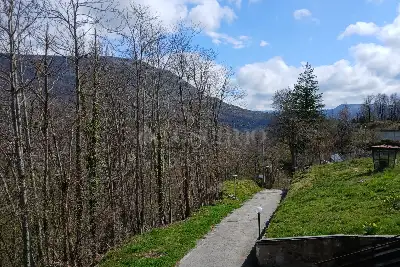 Villa in vendita, Via Oiano, Petrella Salto