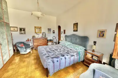 Casa in vendita, Via di Mezzocammino, Roma