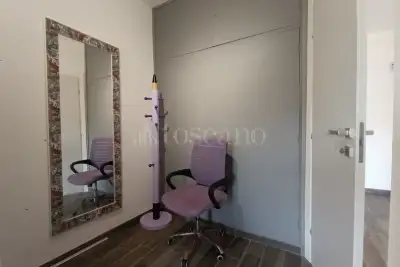 Villino a Schiera in affitto, Via dei Lillà, Anzio