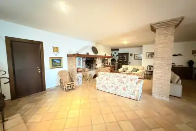 Villa Bifamiliare in vendita, Via Colle dell'Uliveto, Cerveteri