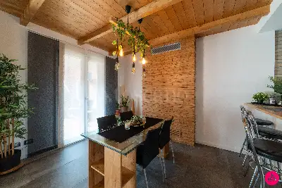 Villino a Schiera in vendita, Via John Fitzgerald Kennedy, Roveredo in Piano