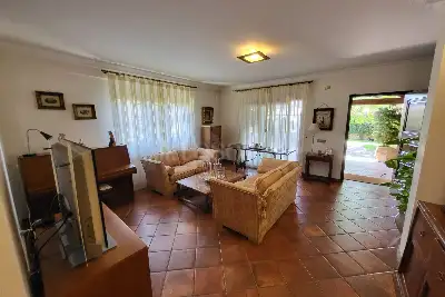 Villa in vendita, Via Bernardo Pasquini, Roma