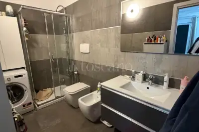 Casa in affitto, Via dei Carvilii, Roma
