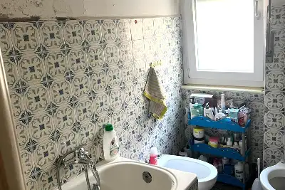 Casa in vendita, Via Fara Sabina, Roma