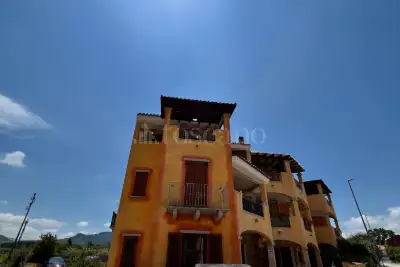 Casa in vendita, Via Oristano, Valledoria