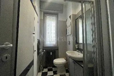 Casa in vendita, Via degli Astri, Milano