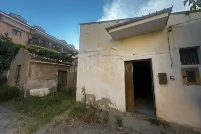Casa in vendita, Traversa Via Telesio, Catanzaro