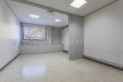 Ufficio in affitto, Viale Bianca Maria, Milano