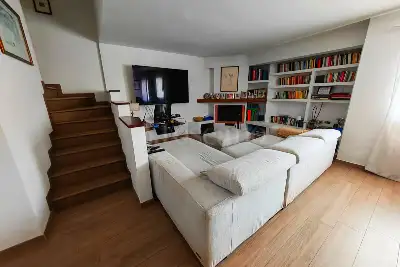 Villa in vendita, Via Cossuzio Menelao, Roma