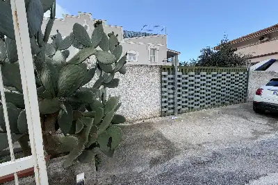 Edificabile Residenziali in vendita, Via Sferracavallo, Palermo