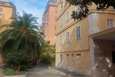 Attico in vendita, Via Aristide Leonori, Roma
