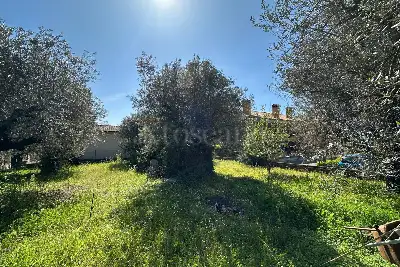 Casa in vendita, Via Toscana, Albano Laziale