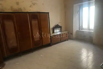 Casa in vendita, Traversa Via Telesio, Catanzaro