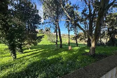 Villa in vendita, Contrada Primicerio Zona I, Martina Franca